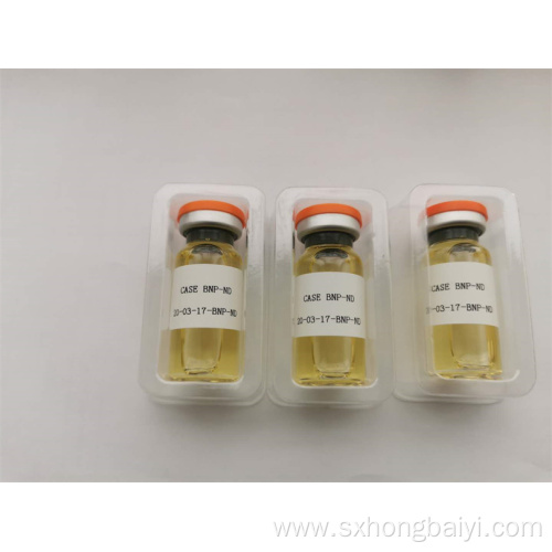 Raw Steroid Powder MK 2866 for Bodybuilding